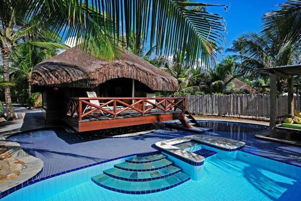 The Exotic Nannai Beach Resort