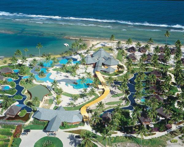 The Exotic Nannai Beach Resort