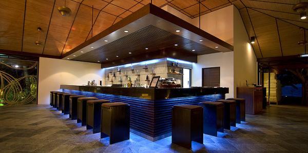 Lily Beach Resort