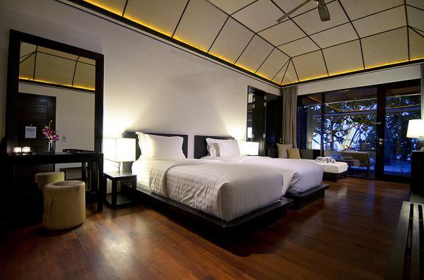 Lily Beach Resort