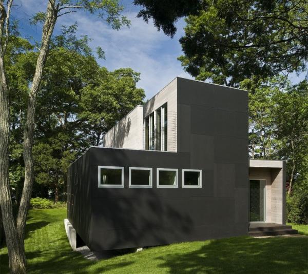 Noyack Creek Residence