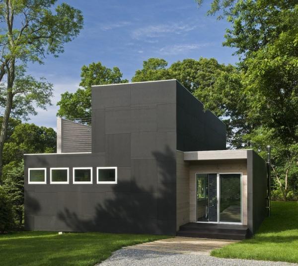 Noyack Creek Residence