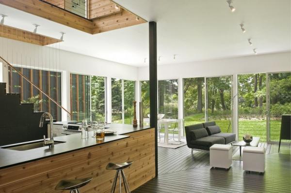 Noyack Creek Residence