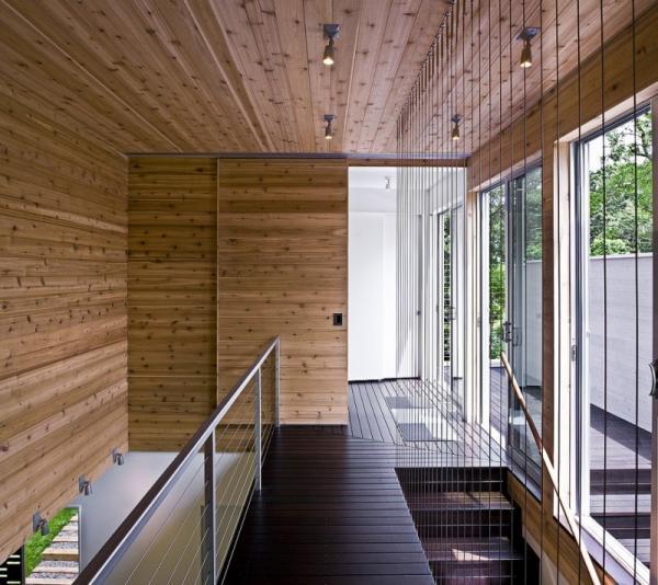 Noyack Creek Residence