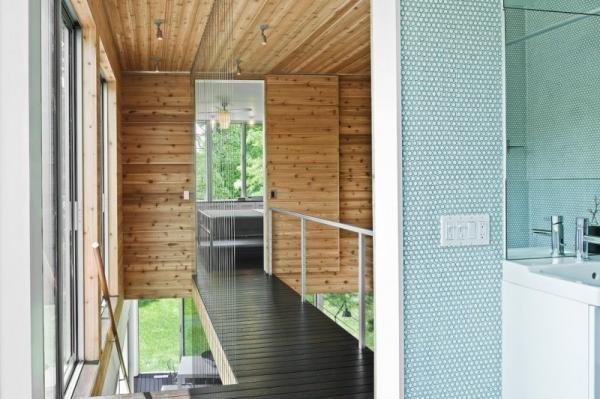 Noyack Creek Residence