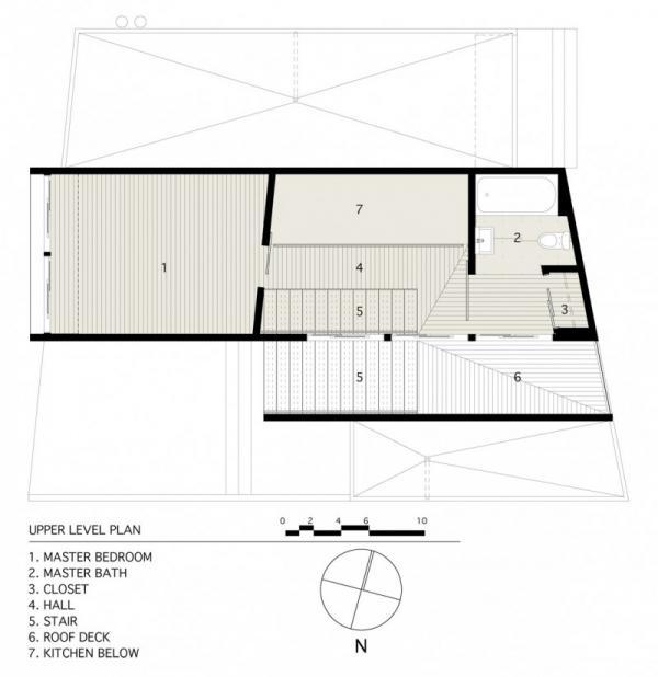 Noyack Creek Residence
