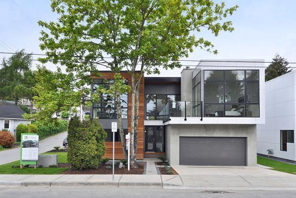 Beachaus I by Pb Elemental