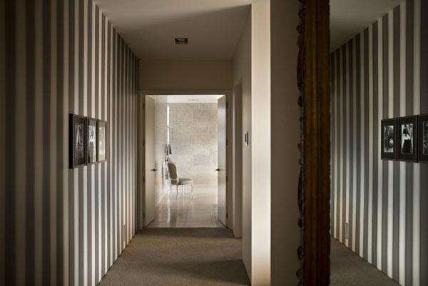 Lakefront Coburn Residence