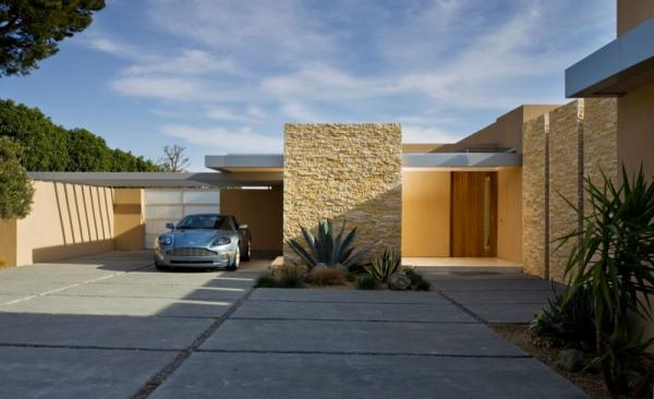 Garay House