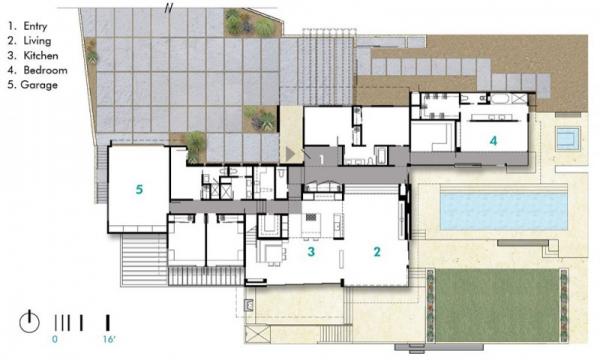 Garay House