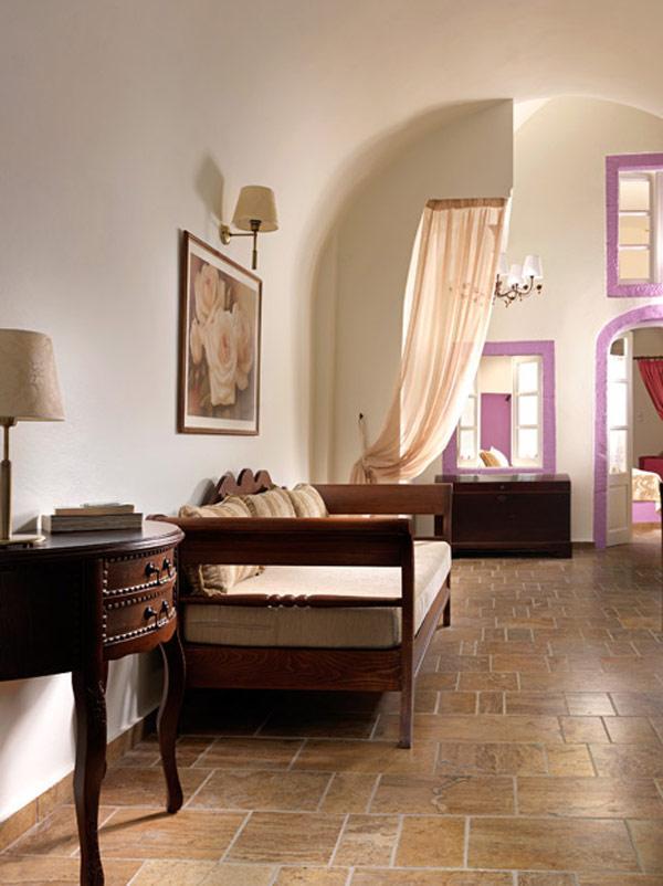 Amazing Sights at Tholos Luxury Hotel Resort