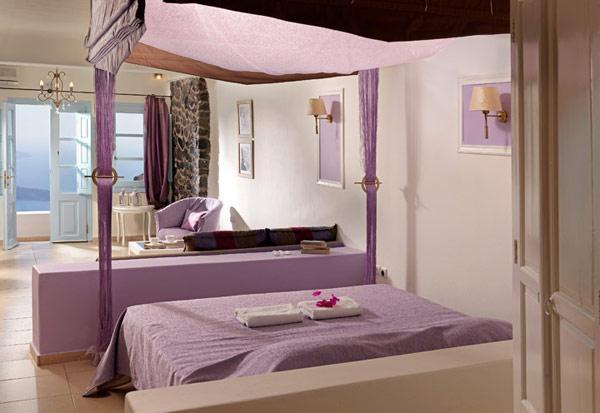 Amazing Sights at Tholos Luxury Hotel Resort