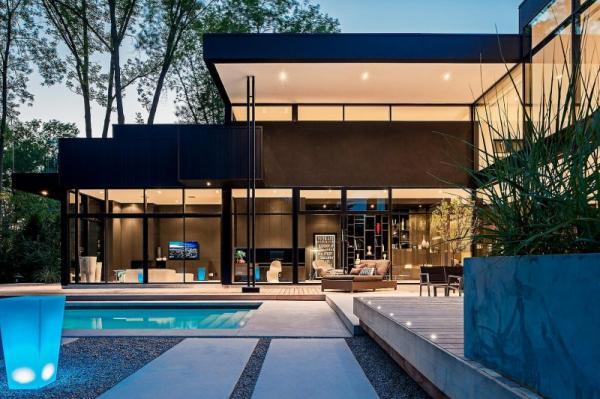 44 Belvedere Residence by Guido Constantino