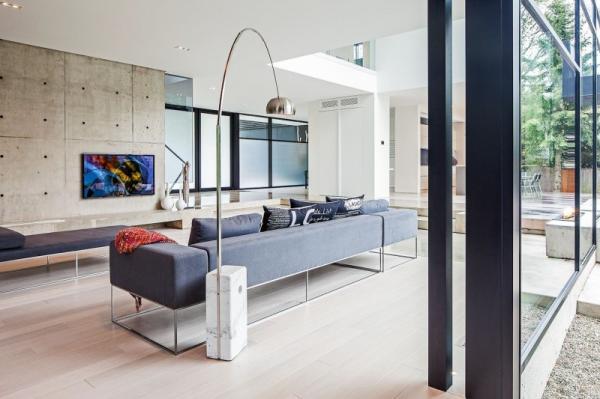 44 Belvedere Residence by Guido Constantino