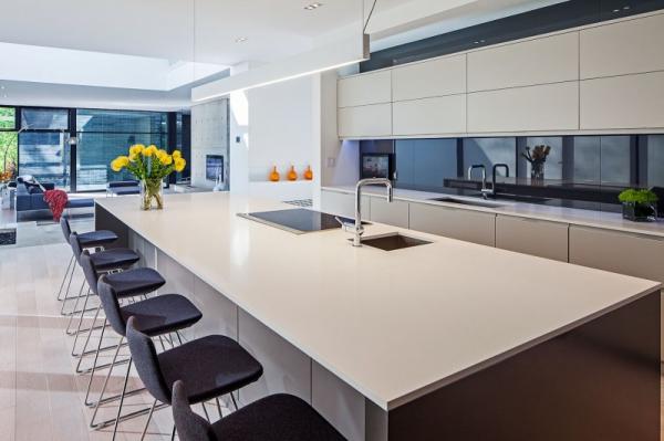 44 Belvedere Residence by Guido Constantino