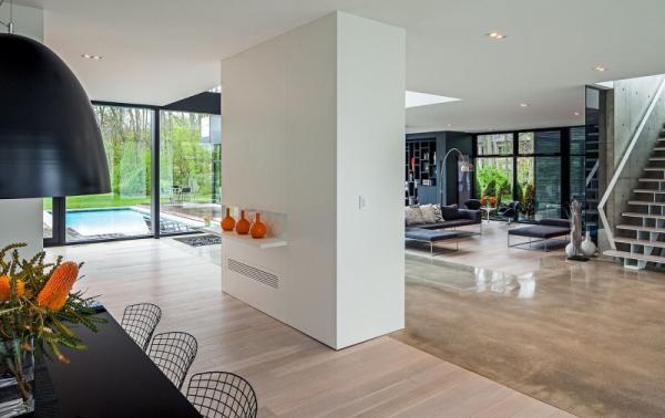 44 Belvedere Residence by Guido Constantino