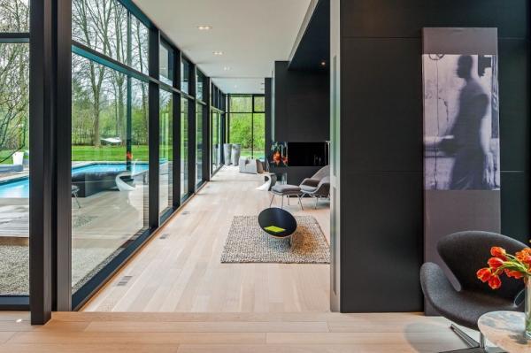 44 Belvedere Residence by Guido Constantino