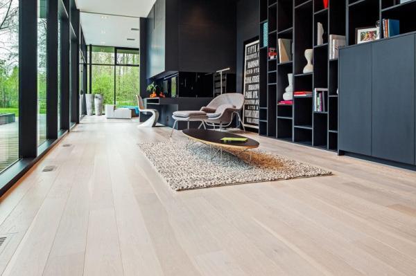 44 Belvedere Residence by Guido Constantino