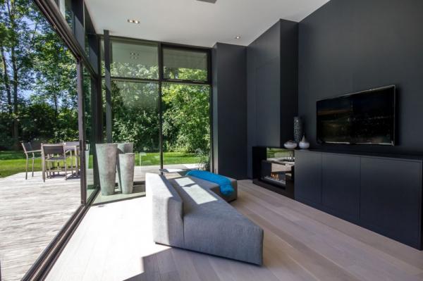 44 Belvedere Residence by Guido Constantino