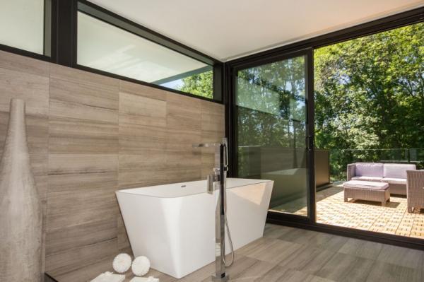 44 Belvedere Residence by Guido Constantino