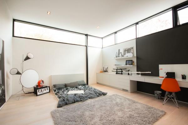 44 Belvedere Residence by Guido Constantino