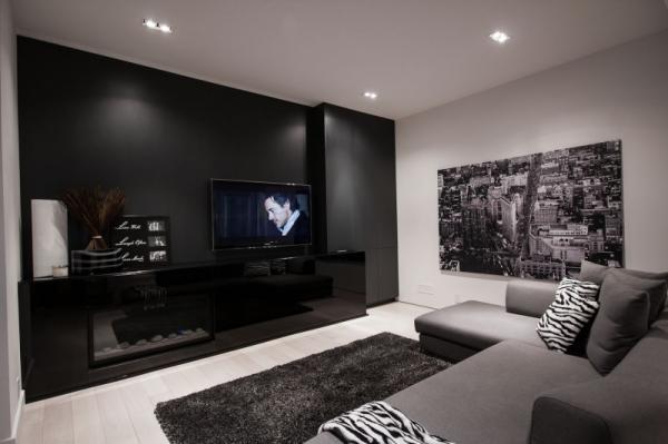44 Belvedere Residence by Guido Constantino