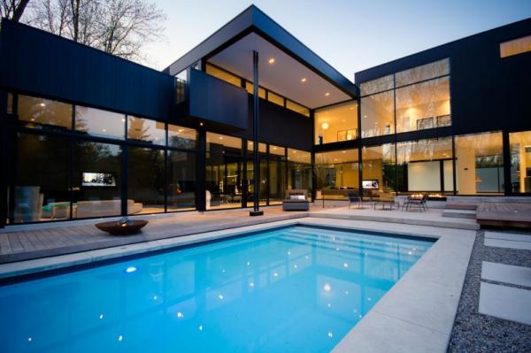 44 Belvedere Residence by Guido Constantino