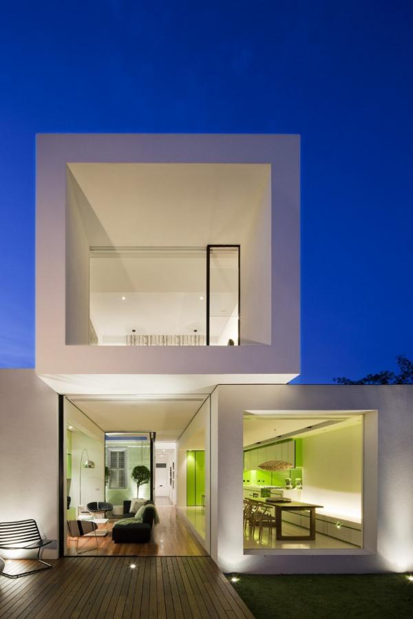 Shakin Stevens House