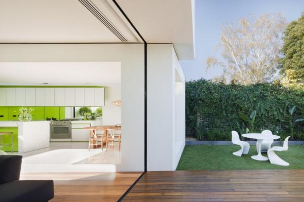 Shakin Stevens House