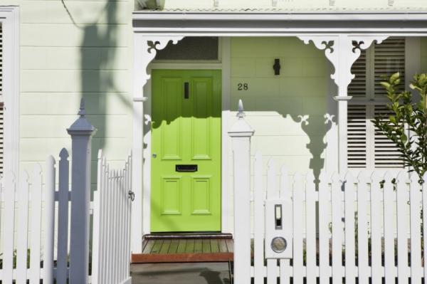 Shakin Stevens House