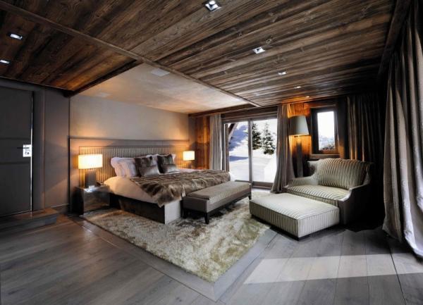 Chalet Brikell by Pure Concept