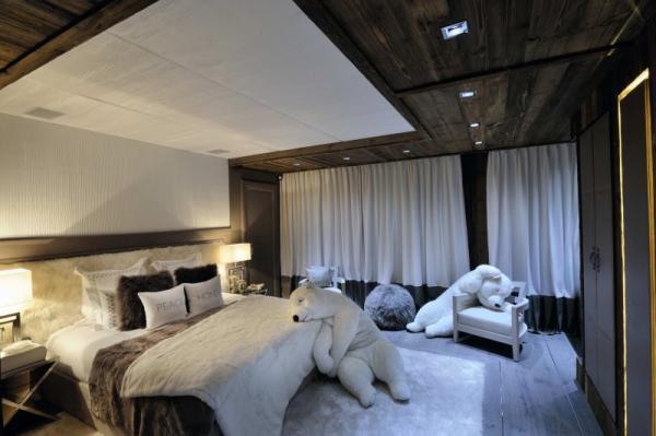 Chalet Brikell by Pure Concept