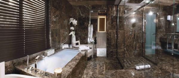 Chalet Brikell by Pure Concept