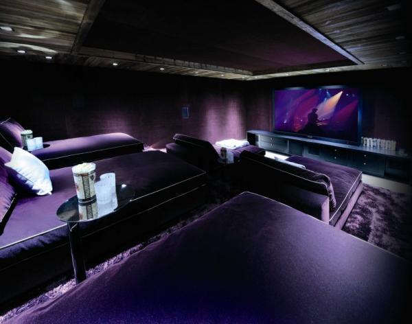 Chalet Brikell by Pure Concept