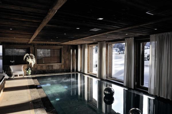 Chalet Brikell by Pure Concept