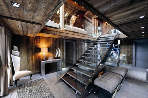 Chalet Brikell by Pure Concept
