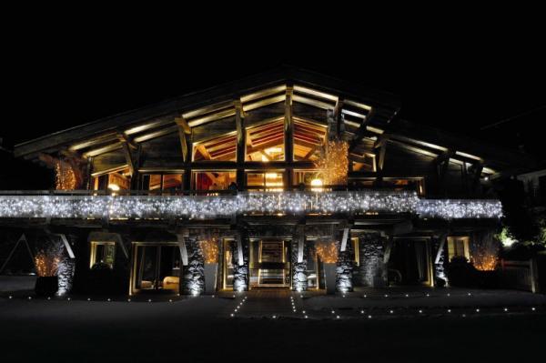 Chalet Brikell by Pure Concept