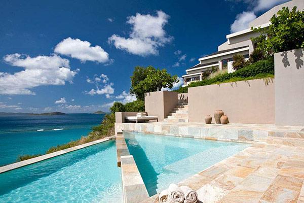100 Pond Bay Estate