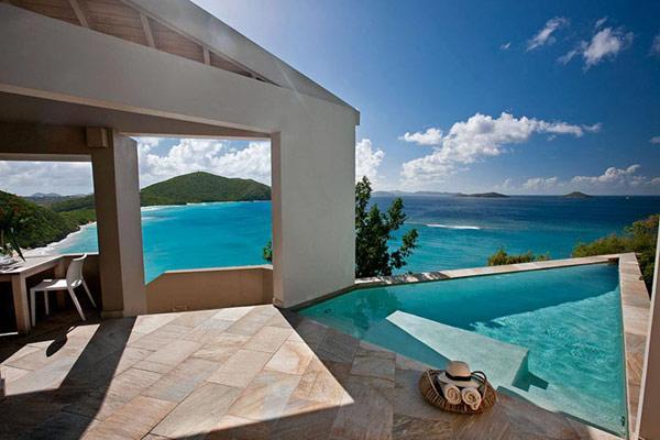 100 Pond Bay Estate