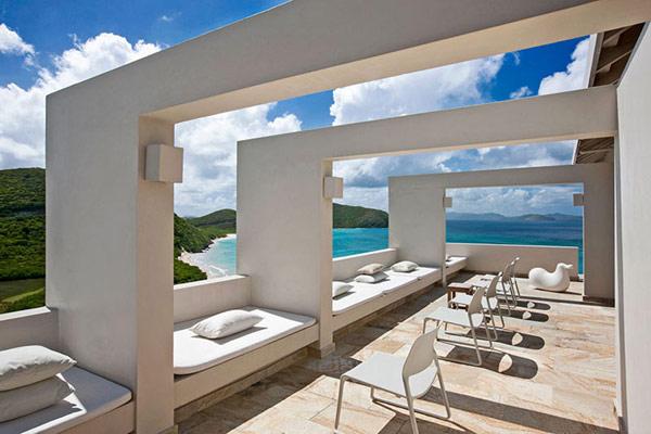 100 Pond Bay Estate