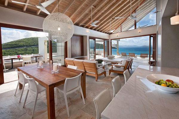 100 Pond Bay Estate