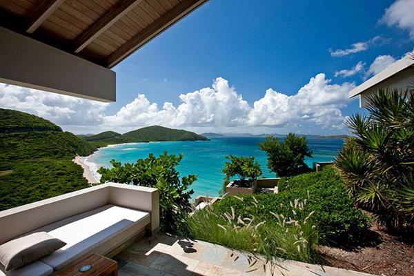 100 Pond Bay Estate
