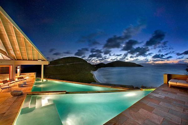 100 Pond Bay Estate