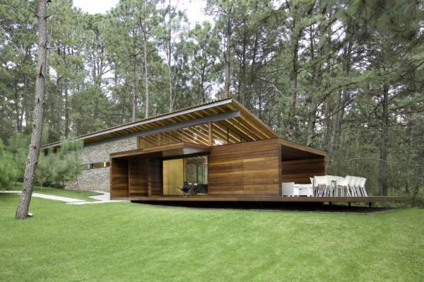 Casa RO Tapalpa