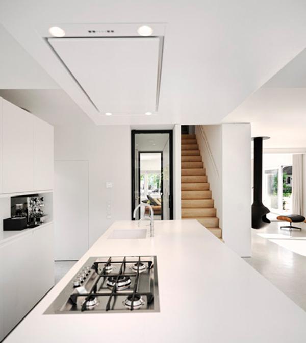 Triangular Brick House
