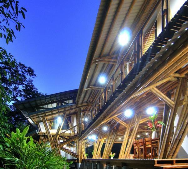 Casa Atrevida