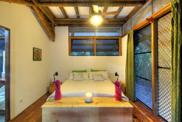Casa Atrevida