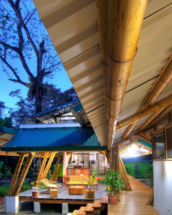 Casa Atrevida