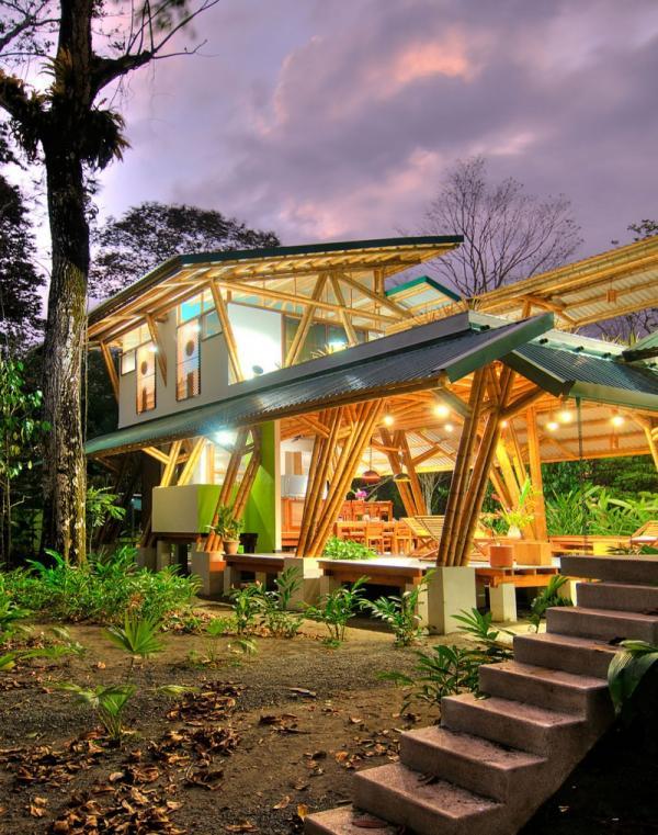 Casa Atrevida