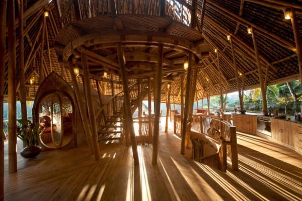 Green Village in Bali